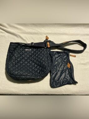 MZ Wallace Parker Deluxe - Dawn